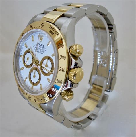 Rolex Daytona Usati 